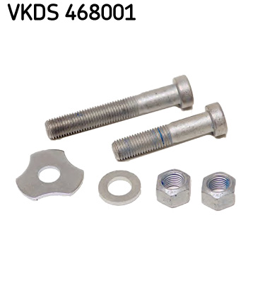 Kit riparazione, Sospensione ruota - VKDS 468001 SKF